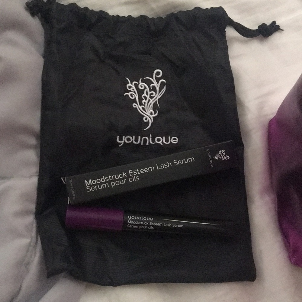 Lash Serum